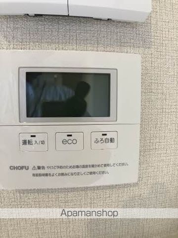 ベレオ枝松の内装写真
