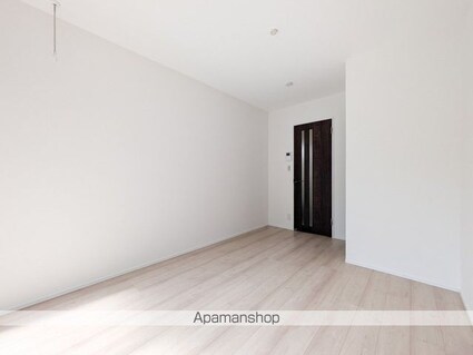 パークライフ松戸[1K/20m2]のリビング・居間