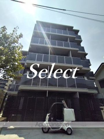 MA-RO井土ヶ谷Iの外観写真