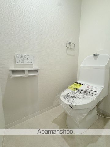 ラ・フェリーチェ今里の内装写真