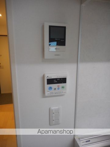 パークプレイス東出雲の内装写真