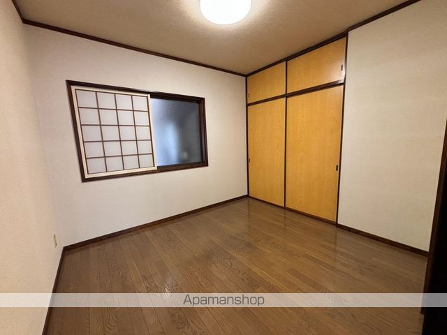 コーポ青島の内装写真