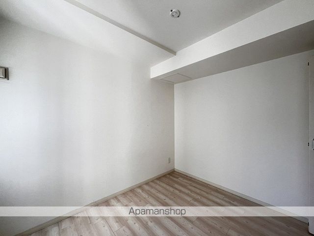 BELLA CASAの内装写真