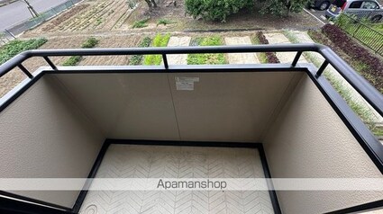 ルミエール中沼[1K/29.5m2]の眺望