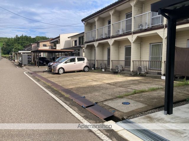コーポサンパールのその他写真