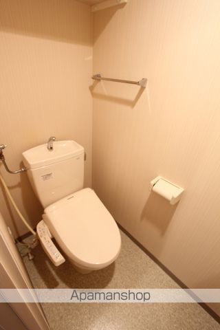 アイビル9の内装写真