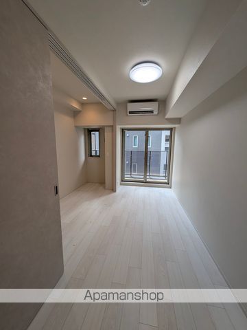 ブランシエスタ入谷グランデの内装写真