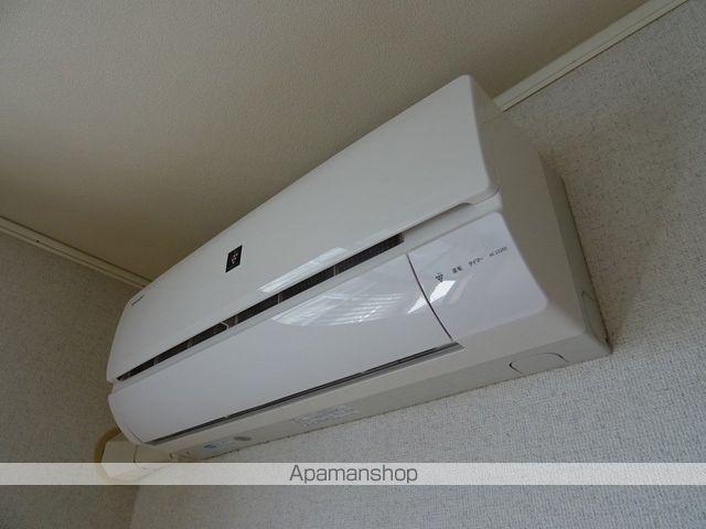 シティハイムファミールの内装写真