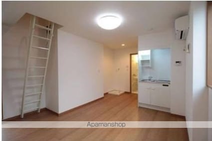 Ｂｏｎｈｅｕｒ府中[1R/21.24m2]のその他部屋・スペース