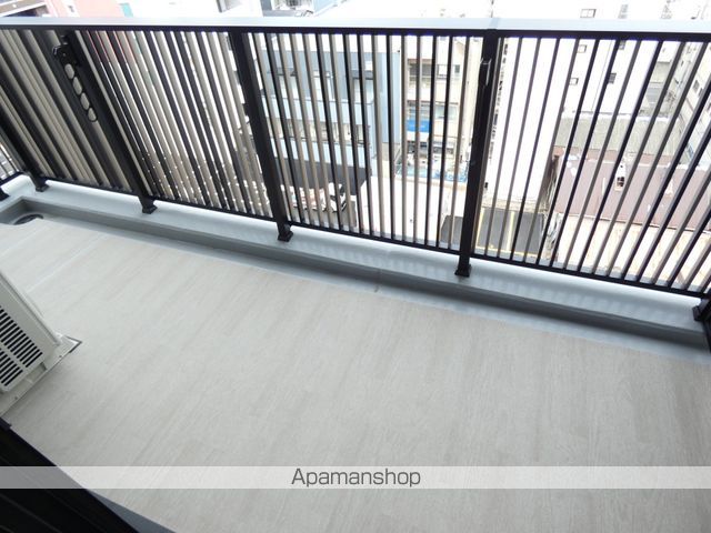 ルフォンプログレ南森町の内装写真