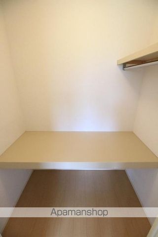 グランモアシティA棟の内装写真