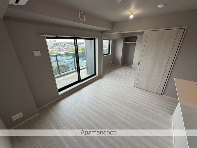 TERRA蚕糸の森の内装写真
