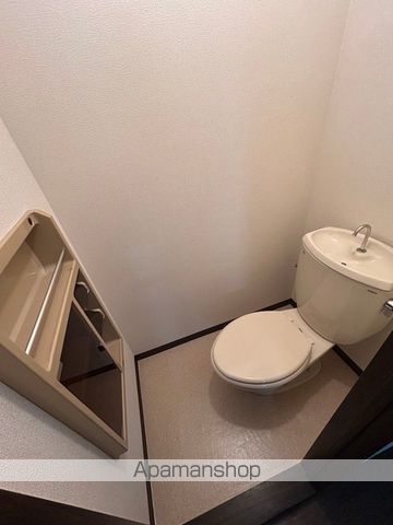 いづみハイツの内装写真