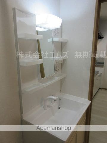 フォレスタ広葉町Nの内装写真