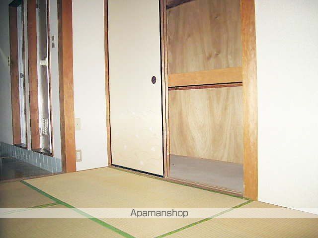 サンエイ第一ビルの内装写真