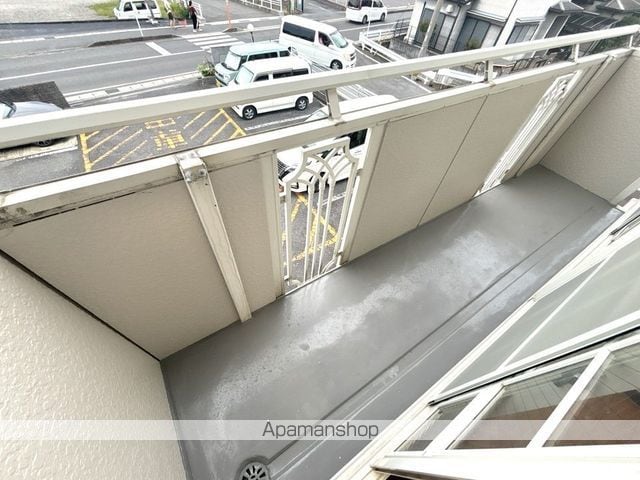 ルミエールKの内装写真