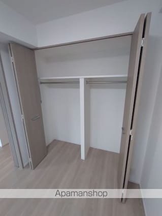 Ｓ－ＲＥＳＩＤＥＮＣＥ新宿早稲田ａｖｅｌｉｓ[1LDK/39.79m2]の収納