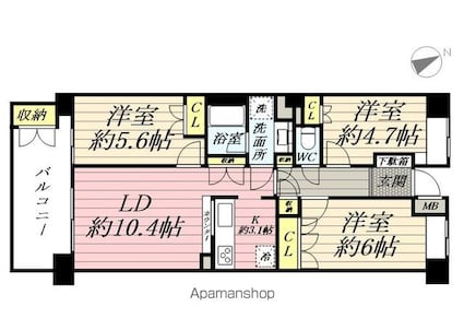 サムネイルイメージ