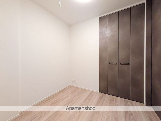 S−RESIDENCE王子ENABLEの内装写真