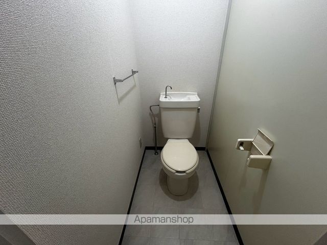 グランドゥールの内装写真