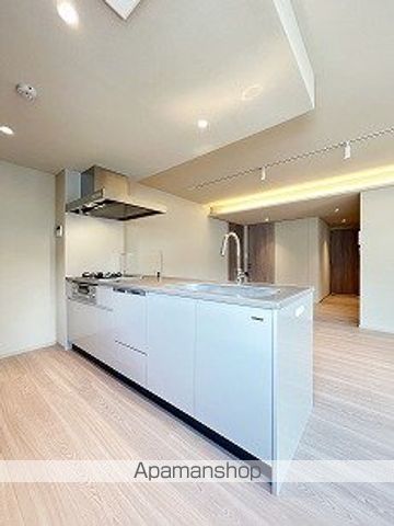 GRANDUO中野7の内装写真