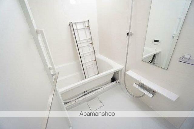 リテラス南千住サウスの内装写真