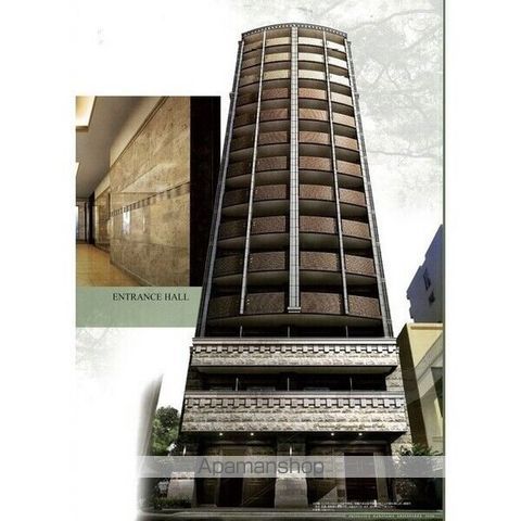 プレサンス金山グリーンパークスの外観写真