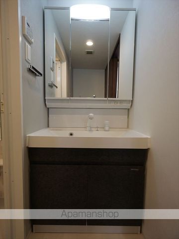 SーRESIDENCE高岳BRESAの内装写真