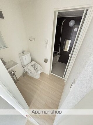 Ｂｌｕｅｂｉｒｄ　Ｈｏｕｓｉｎｇ[1R/17.51m2]の内装1