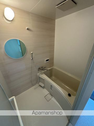 カーサルミーナの内装写真