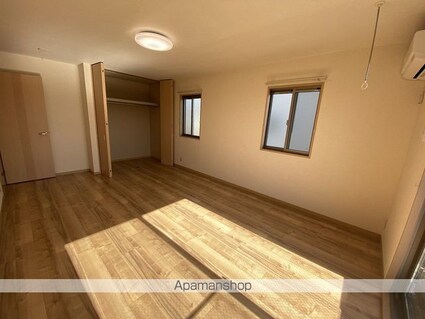 コモディア　旭[4LDK/104.5m2]の内装9