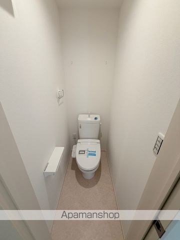 Foresta小町の内装写真