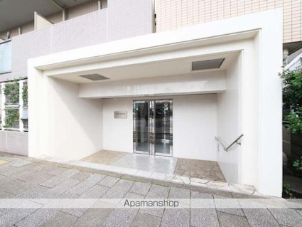 ＬＩＮＸ　ＬＥＧＡＭＩ[1K/23.06m2]の共用部5