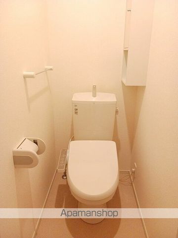 リアン長生Bの内装写真