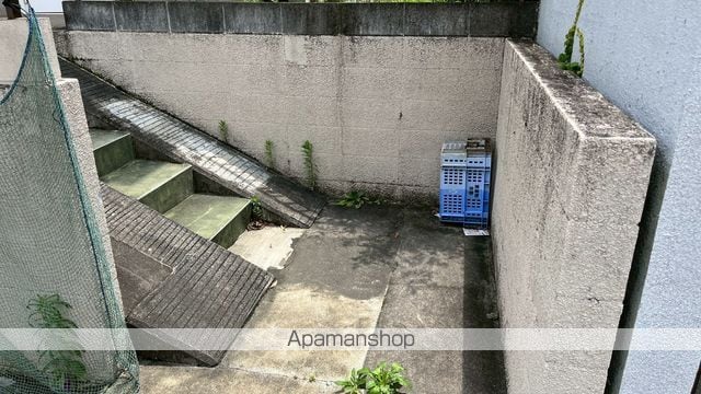 横須賀テラスハウスのその他写真