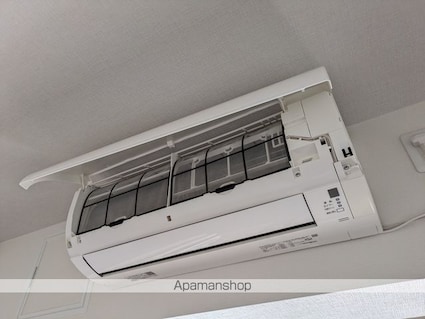 東京都中野区本町４丁目[1K/25.11m2]の内装9