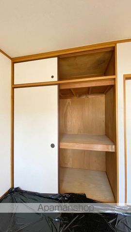 シティハイツ妹尾Cの内装写真