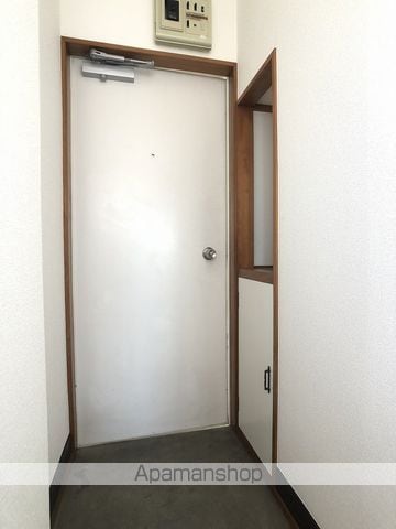 ガーデンホームの内装写真