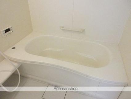 ミリール　Ｇｏｔｏ[2LDK/60.85m2]のバス