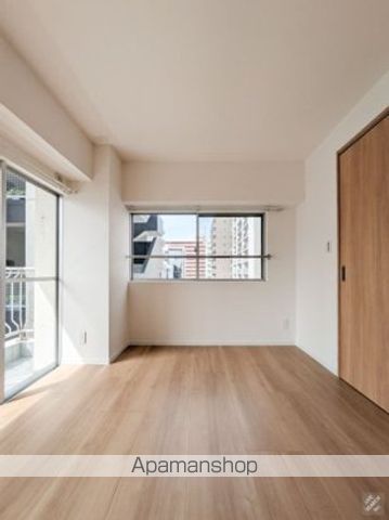 マンションアベニューの内装写真