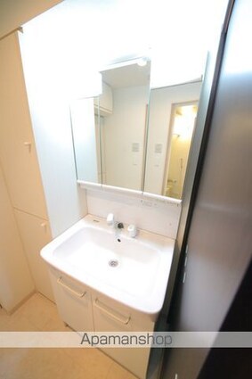 ＳーＦＯＲＴ八王子堀之内[1K/26.28m2]の洗面所