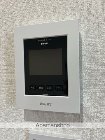 BelleVie TAKATSUの内装写真