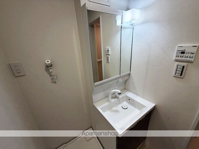 リブレメゾン豊里Iの内装写真