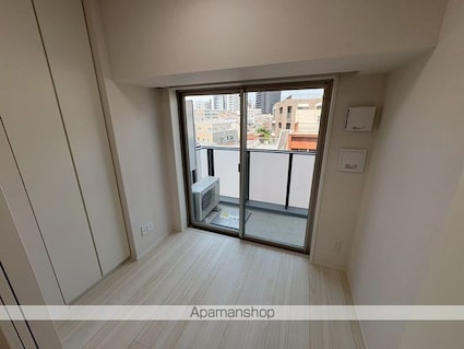 東京都中野区東中野１丁目[1LDK/28.87m2]の内装1