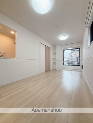 メゾン　プロヴァンス[1LDK/39.17m2]のリビング・居間