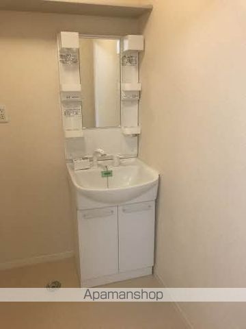 モンソレイユ B棟の内装写真