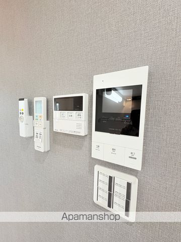 ウェルスクエア万代東の内装写真