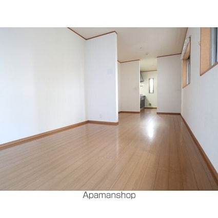 池袋三丁目戸建[3LDK/75.33m2]の内装1