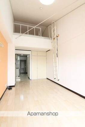 西口ビル[1R/28.71m2]の内装6