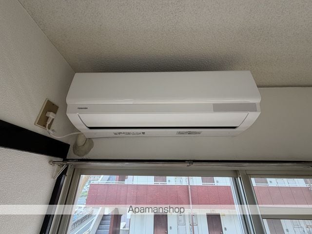 イルマーレ産大前の内装写真